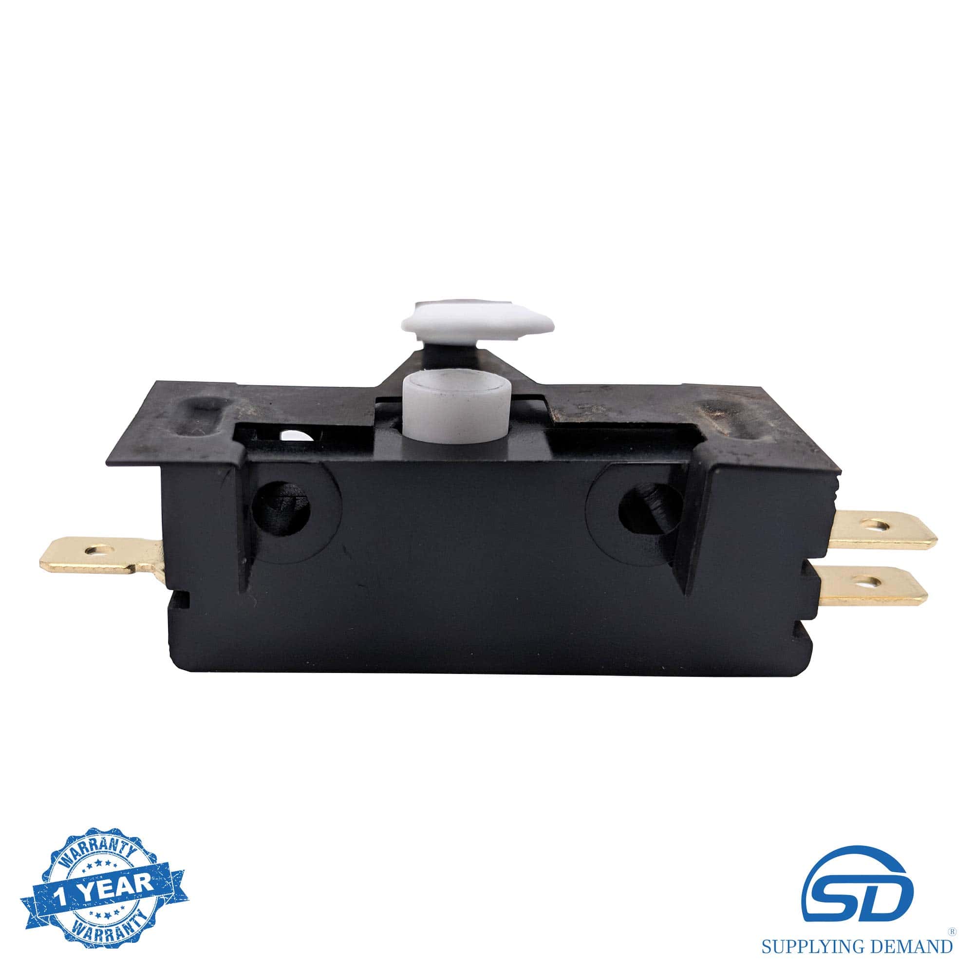 Interruptor de puerta de secadora para lavadora de ropa - Imagen 5