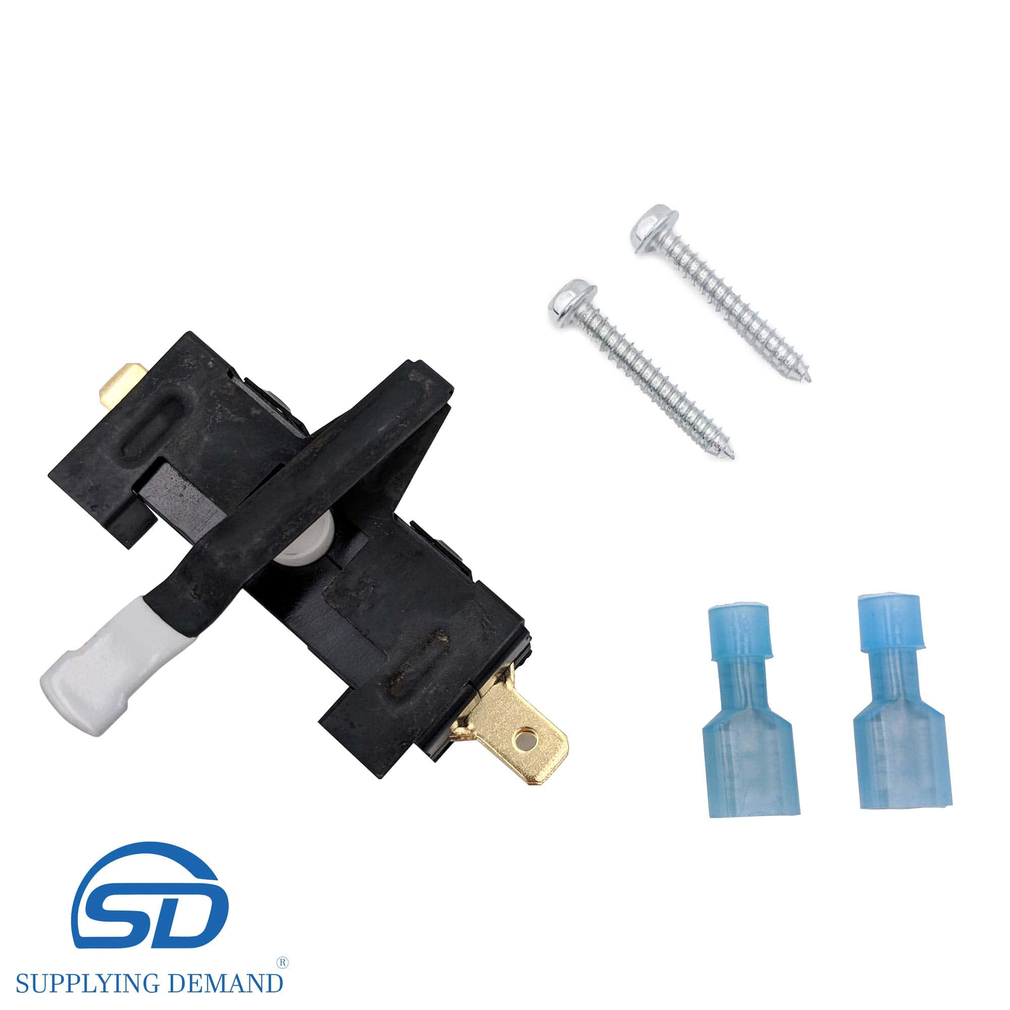 Interruptor de puerta de secadora para lavadora de ropa - Imagen 4