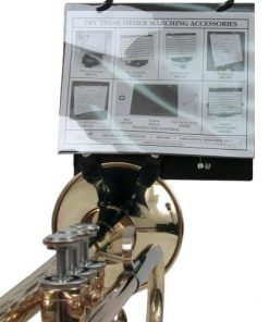 DEG Lyre de Marcha para Trompeta (Edición Limitada)