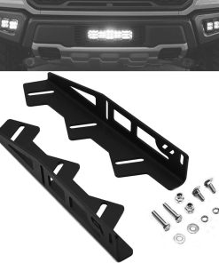 Soportes de Montaje de Ubicación de Luz de Niebla Delantera