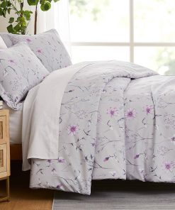 Juego de Edredón Southshore Fine Living, Inc. 3 Piezas