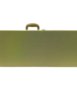 Estuche rígido para guitarra eléctrica de alta calidad