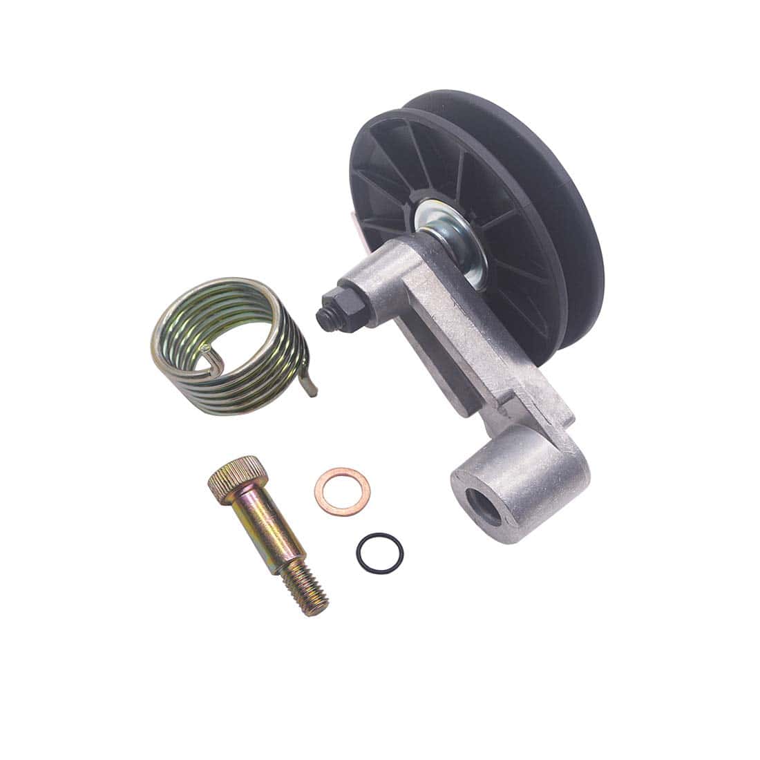 Kit de Polea de Tensión del Ventilador AIPICO 6702474