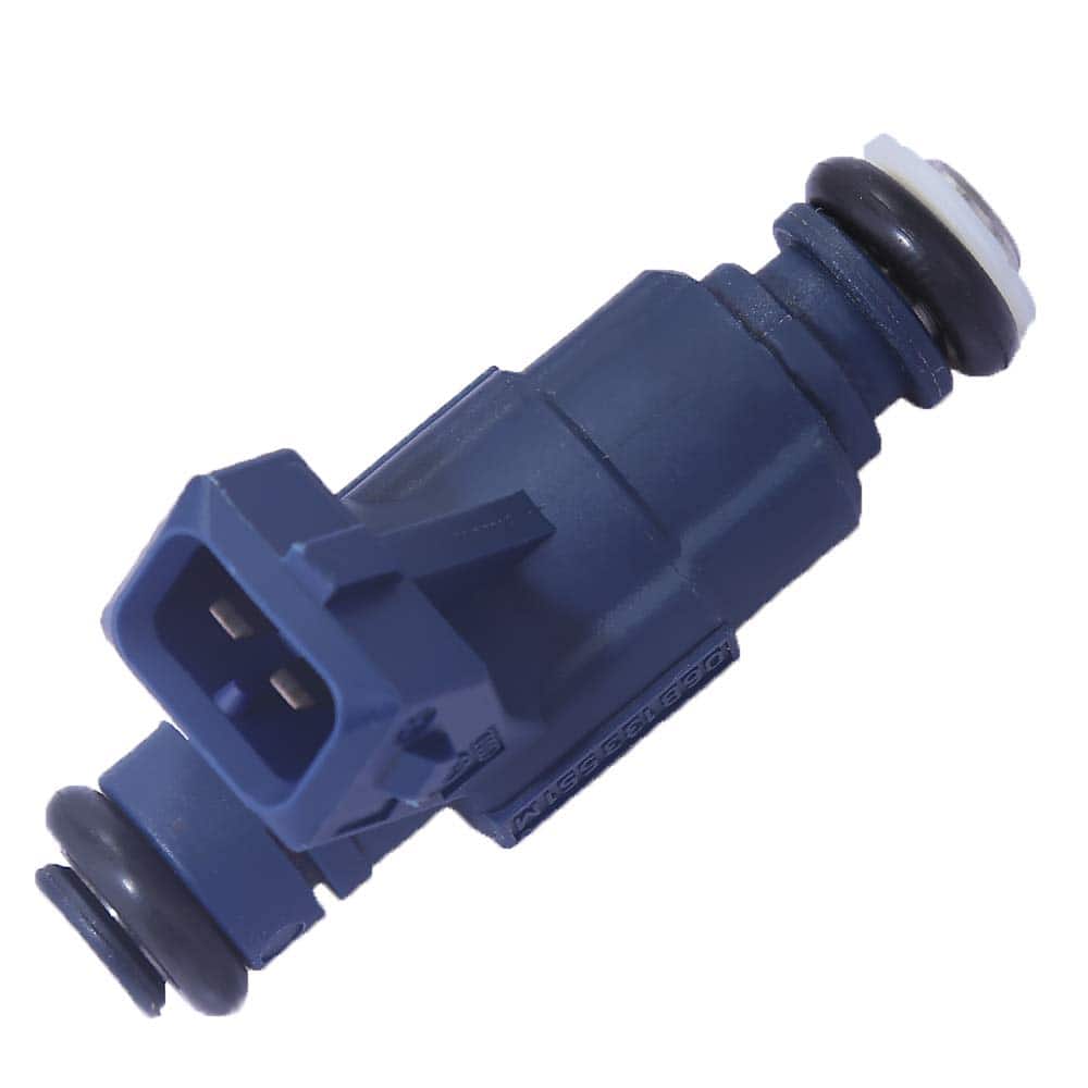 Inyector de combustible Saihisday 0280156065 para VW Passat - Imagen 5