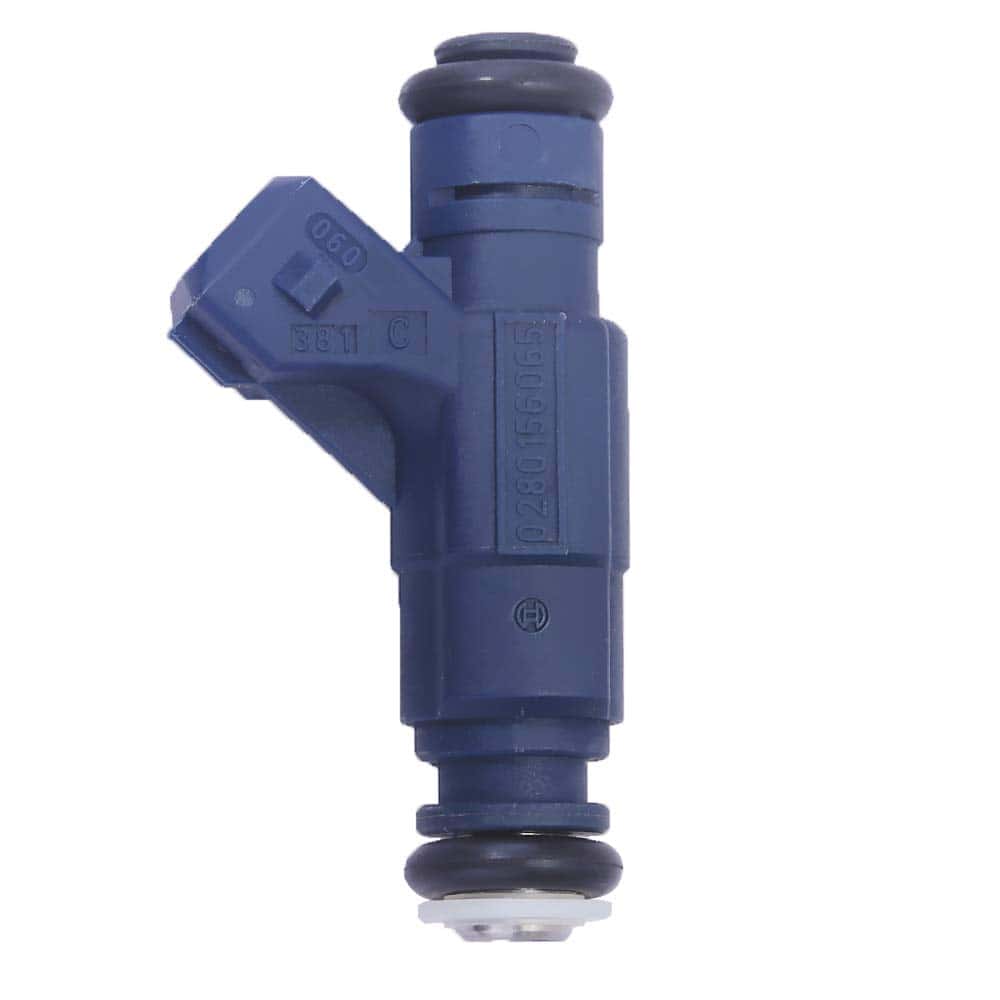 Inyector de combustible Saihisday 0280156065 para VW Passat - Imagen 7