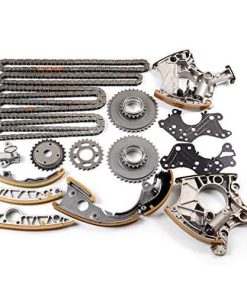 Kit de Cadena de Tiempo del Motor SCITOO 06E109229A