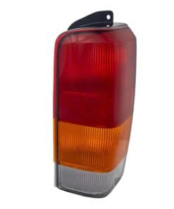 Stop Trasero Para Jeep Cherokee 1997-2001 Lado del Pasajero