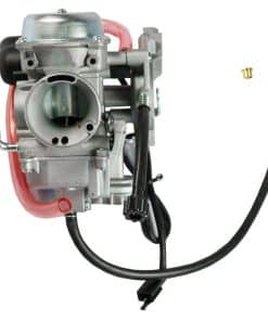 Carburador Nuevo para Arctic Cat ATV 350 366 400 Carb