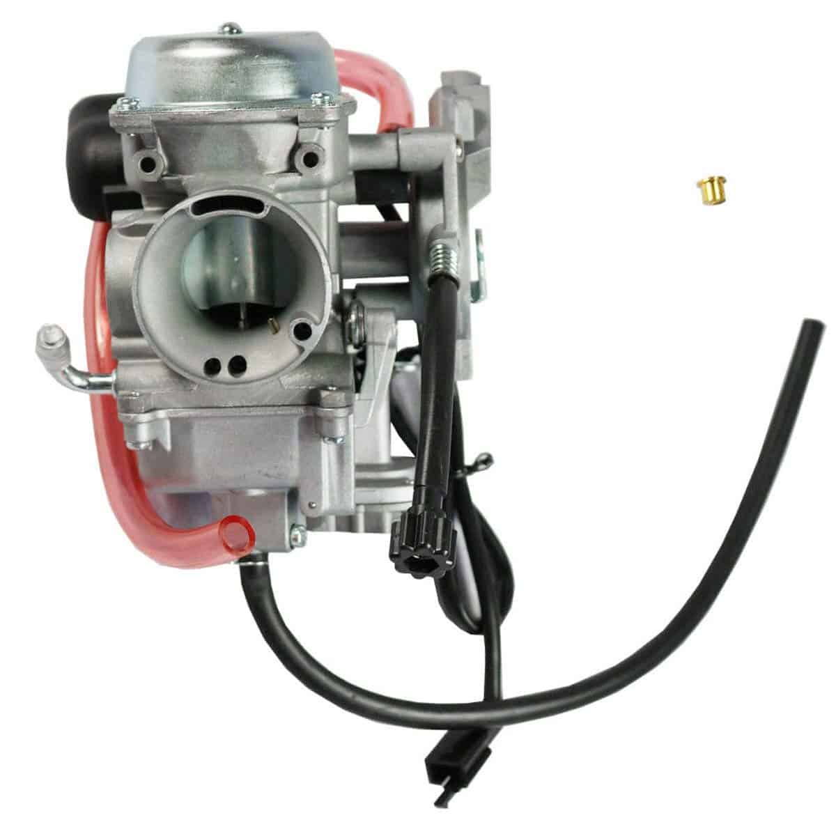 Carburador Nuevo para Arctic Cat ATV 350 366 400 Carb