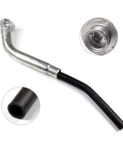 Tubo de cuello de llenado de combustible SCITOO E7TZ9034B