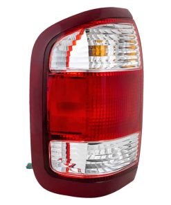 Faro trasero para Nissan Pathfinder 1999 2000 2001 2002