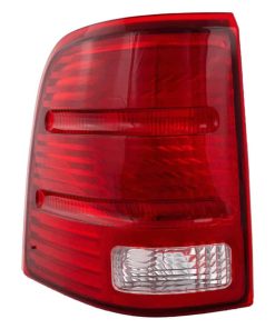 Ensamblaje de luz trasera para Ford -Lado del Conductor