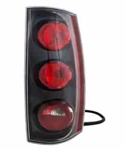 Faro Trasero Lado del Pasajero Para 2007-2014 GMC Yukon XL