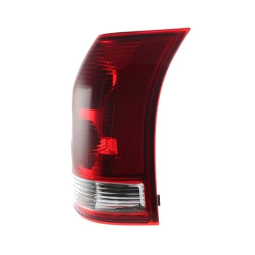 Para 2002-2007 Saturn Vue Luz Trasera Del Pasajero - Imagen 3