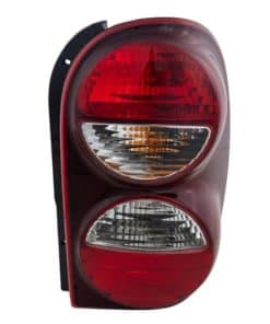 Para Jeep Liberty Luz Trasera Derecha 2005 2006 2007