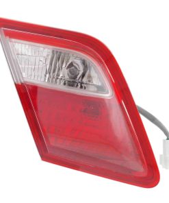 Luz Trasera de Repuesto para Toyota Camry 2007-2009 Lado