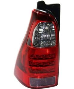 Para 2006 07 08 2009 Toyota 4Runner Luz trasera trasera