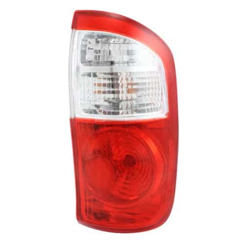 Para 2000-2006 Toyota Tundra Luz Trasera Derecha Doble