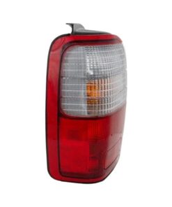 Faro trasero del lado del conductor para Toyota 4Runner