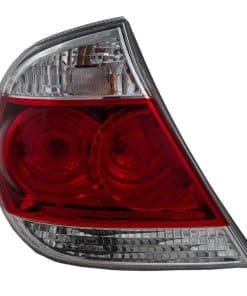 Luz trasera trasera del lado del conductor -156006220