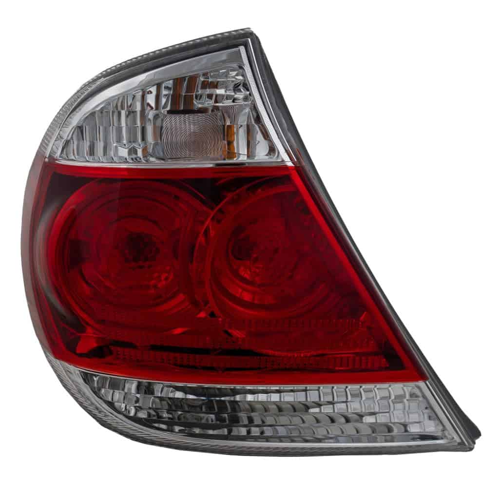 Luz trasera trasera del lado del conductor -156006220