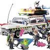 Playmobil Ghostbusters Ecto-1A