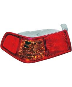 Para 2000 2001 Toyota Camry Luz Trasera Izquierda TO2800140