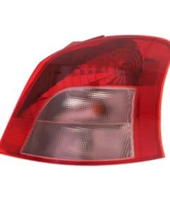 Para 2006-2008 Toyota Yaris Luz Trasera Lado del Pasajero