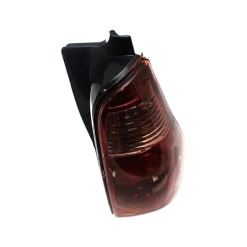 Ensamblaje de luz trasera del lado del pasajero para Toyota - Imagen 5