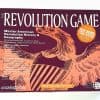 Juego Vintage The Revolution Game Nueva Edición Deluxe