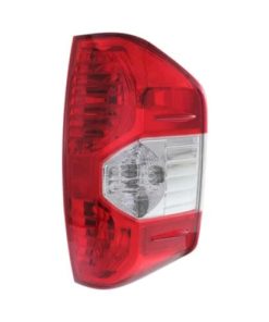 Para 2014-2021 Toyota Tundra Luz Trasera Derecha TO2801193