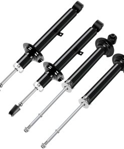 Amortiguadores delanteros y traseros de gas SCITOO