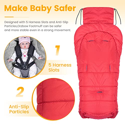 Bolsa Colcha Universal de Orzbow, Saco de Dormir para - Imagen 3