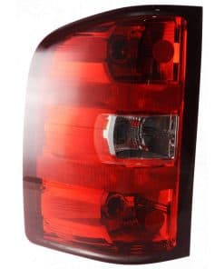 Para 2007 08 09 10 11 12 2013 Chevy Silverado 1500 2500