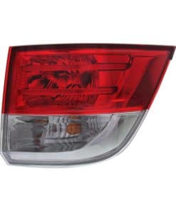 Para 2014 15 16 2017 Honda Odyssey Luz Trasera Lado del