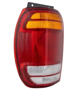 Ensamblaje de Luz Trasera para Ford -Lado del Conductor