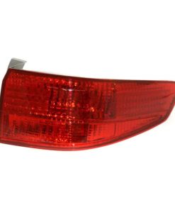 Para 2005 Honda Accord Luz Trasera Trasera Lado del