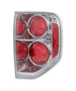 Para 2006-2008 Honda Pilot Luz Trasera del Pasajero de