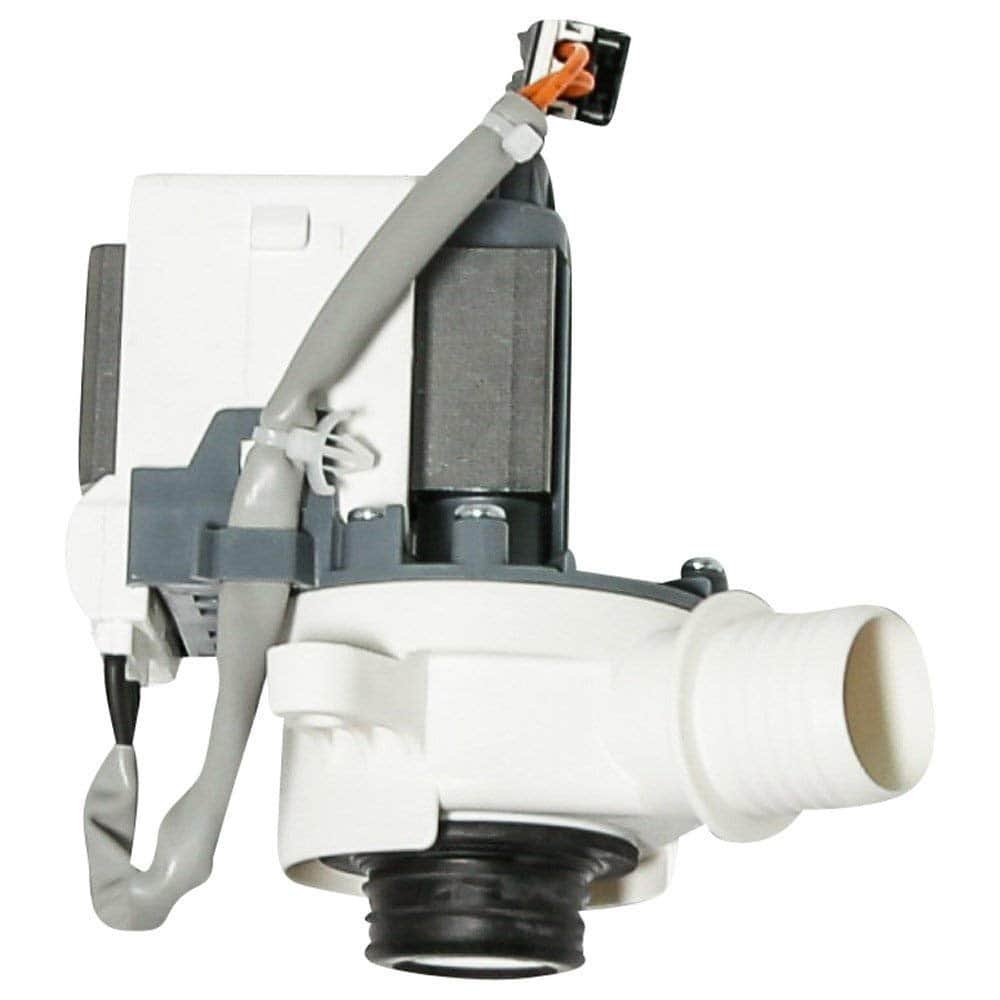 Bomba de desagüe OEM WH23X24178, WH23X28418 para lavadoras