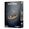 Games Workshop Warhammer 40k - Orks Deffkilla Wartrike