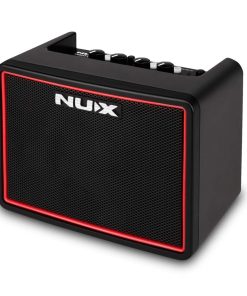Amplificador de Guitarra Portátil Modelo NUX Mighty Lite BT