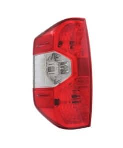 Faro Trasero del Lado del Conductor para Toyota Tundra