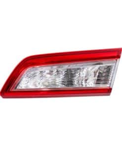 Faro trasero de respaldo de repuesto para lado del pasajero