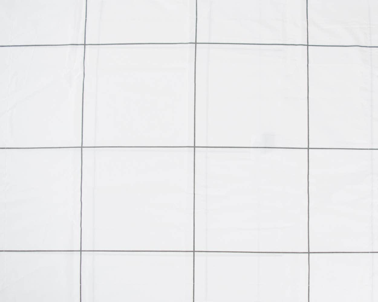 Juego de sábanas premium de alta calidad Cotton & Calm para - Imagen 4