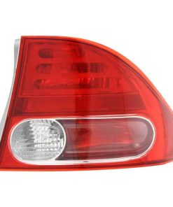 Para Honda Civic 2006-2008 Luz Trasera del Pasajero Unidad