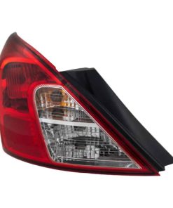 Faros Traseros para Nissan Versa 2012-2017 Lado del