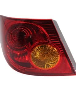 Para Toyota Corolla 2003-2005 Luz Trasera Del lado del