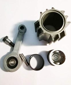 Set de piezas de suspensión de compresor de aire para Land