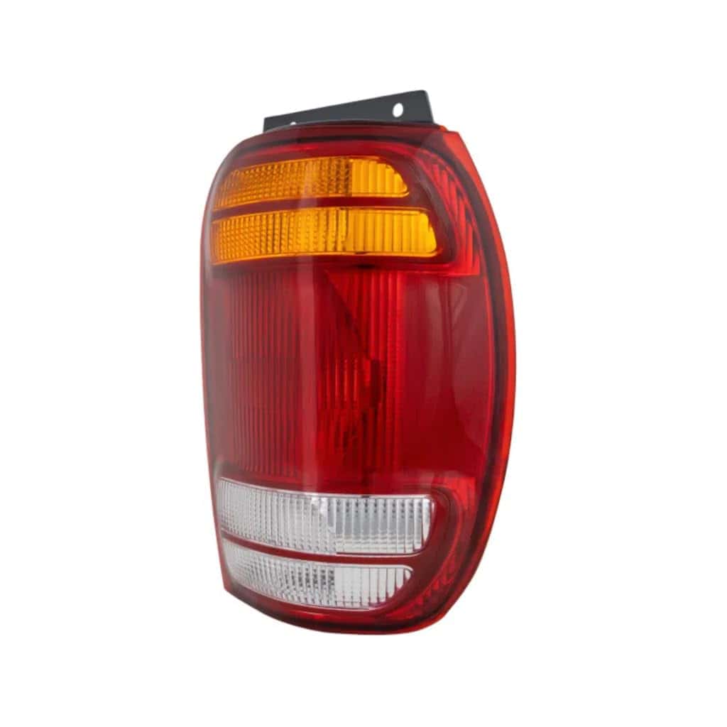 Ensamblaje de luz trasera para Ford -Lado del pasajero