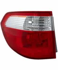 Faro trasero del lado del conductor para Honda Odyssey